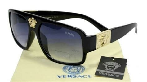 versace okulary męskie|Versace Męskie .